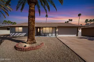 17223 N 130th Ave, Sun City West, AZ 85375 - Photo 1