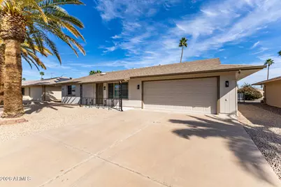 17223 N 130th Avenue, Sun City West, AZ 85375 - Photo 58