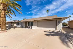 17223 N 130th Ave, Sun City West, AZ 85375 - Photo 1
