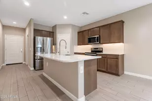 24153 W Verlea Dr, Buckeye, AZ 85326 - Photo 6