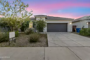 24153 W Verlea Dr, Buckeye, AZ 85326 - Photo 1