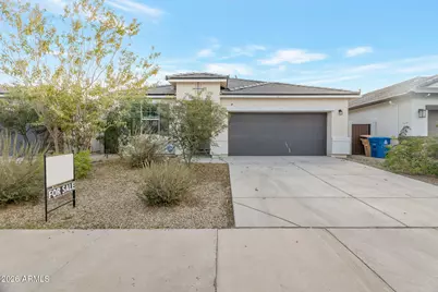 24153 W Verlea Drive, Buckeye, AZ 85326 - Photo 2