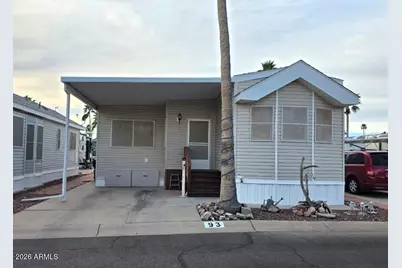 3710 S Goldfield Road #93, Apache Junction, AZ 85119 - Photo 1