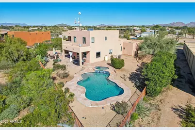 26666 N 62nd Street, Scottsdale, AZ 85266 - Photo 1