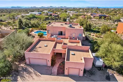 26666 N 62nd Street, Scottsdale, AZ 85266 - Photo 2