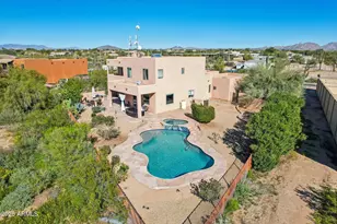 26666 N 62nd St, Scottsdale, AZ 85266 - Photo 2