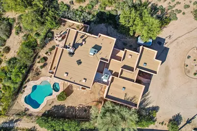 26666 N 62nd Street, Scottsdale, AZ 85266 - Photo 28