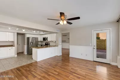 17433 N 46th Place, Phoenix, AZ 85032 - Photo 6