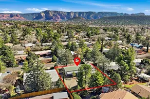 215 Windsong Dr, Sedona, AZ 86336 - Photo 36