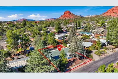 215 Windsong Drive, Sedona, AZ 86336 - Photo 32
