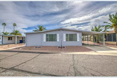 3104 E Broadway Road #304, Mesa, AZ 85204 - Photo 1