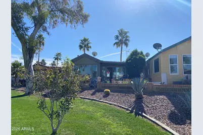 2167 W Miya Avenue #167, Apache Junction, AZ 85119 - Photo 4