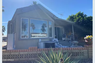 2167 W Miya Avenue #167, Apache Junction, AZ 85119 - Photo 2