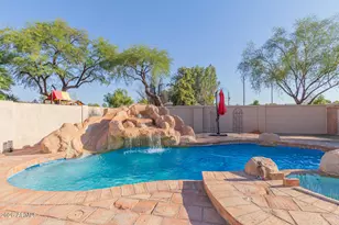 601 W San Marcos Dr, Chandler, AZ 85225 - Photo 36