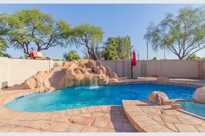 601 W San Marcos Drive, Chandler, AZ 85225 - Photo 38
