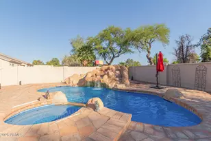 601 W San Marcos Dr, Chandler, AZ 85225 - Photo 34