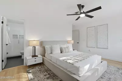 20620 N 5th Drive, Phoenix, AZ 85027 - Photo 16