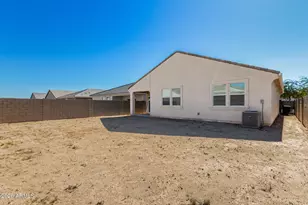 1168 W Paradise Wy, Casa Grande, AZ 85122 - Photo 30