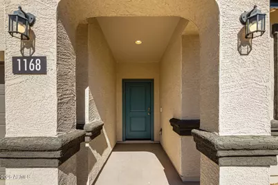 1168 W Paradise Way, Casa Grande, AZ 85122 - Photo 4