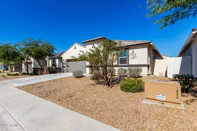 1168 W Paradise Way, Casa Grande, AZ 85122 - Photo 2