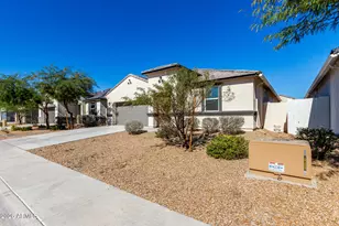 1168 W Paradise Wy, Casa Grande, AZ 85122 - Photo 2