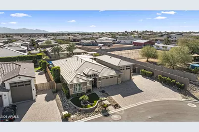 12547 W Tuckey Lane, Glendale, AZ 85307 - Photo 68