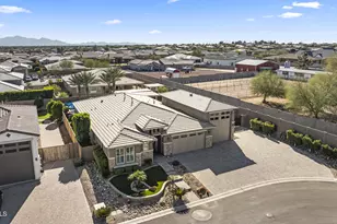 12547 W Tuckey Ln, Glendale, AZ 85307 - Photo 68