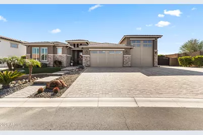 12547 W Tuckey Lane, Glendale, AZ 85307 - Photo 2