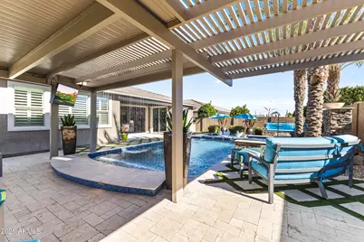 12547 W Tuckey Lane, Glendale, AZ 85307 - Photo 50