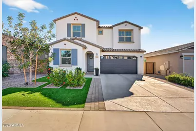 4115 E Appaloosa Road, Gilbert, AZ 85296 - Photo 1