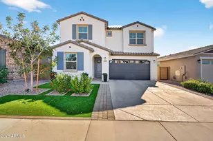 4115 E Appaloosa Rd, Gilbert, AZ 85296 - Photo 1