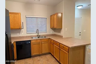 525 N Miller Road #Unit 115, Scottsdale, AZ 85257 - Photo 4