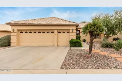 9019 E Diamond Drive, Sun Lakes, AZ 85248 - Photo 1