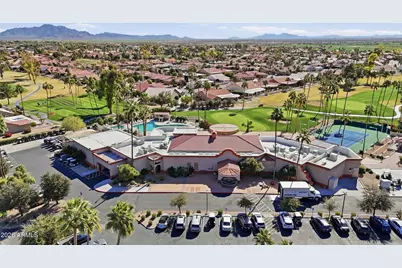 10915 E San Tan Boulevard, Sun Lakes, AZ 85248 - Photo 46