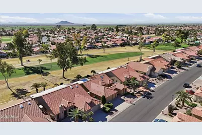 10915 E San Tan Boulevard, Sun Lakes, AZ 85248 - Photo 42