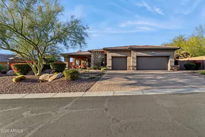 2210 W Camargo Drive, Anthem, AZ 85086 - Photo 14