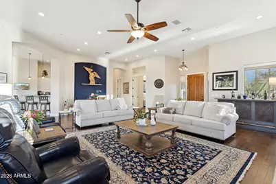 2210 W Camargo Drive, Anthem, AZ 85086 - Photo 36