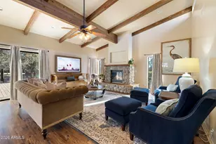 140 Raven Dr, Sedona, AZ 86336 - Photo 12