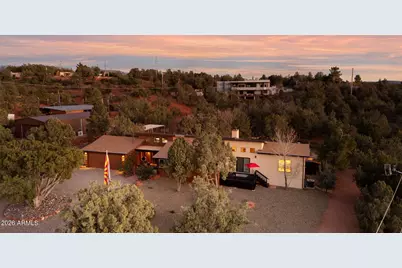 140 Raven Drive, Sedona, AZ 86336 - Photo 2
