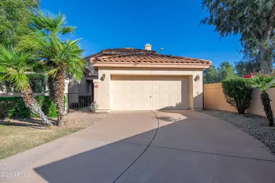 9596 E Windrose Drive, Scottsdale, AZ 85260 - Photo 44
