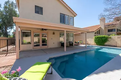 9596 E Windrose Drive, Scottsdale, AZ 85260 - Photo 4