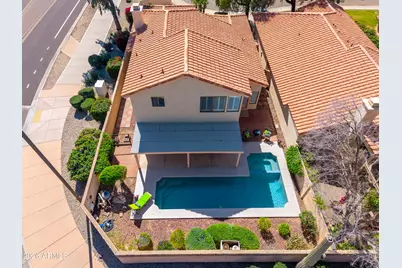 9596 E Windrose Drive, Scottsdale, AZ 85260 - Photo 42