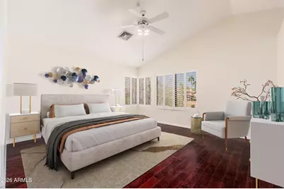 9596 E Windrose Drive, Scottsdale, AZ 85260 - Photo 18