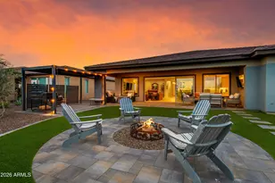 3505 High Noon Wy, Wickenburg, AZ 85390 - Photo 54