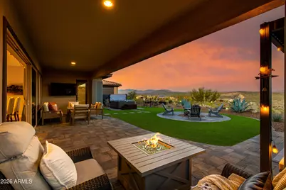 3505 High Noon Way, Wickenburg, AZ 85390 - Photo 12