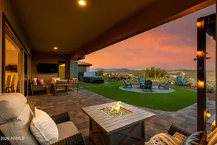 3505 High Noon Wy, Wickenburg, AZ 85390 - Photo 12