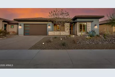 3505 High Noon Way, Wickenburg, AZ 85390 - Photo 1