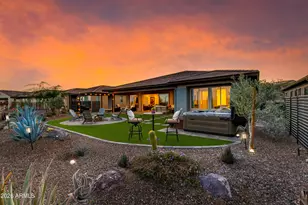 3505 High Noon Wy, Wickenburg, AZ 85390 - Photo 52