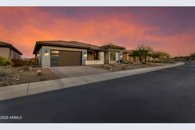 3505 High Noon Way, Wickenburg, AZ 85390 - Photo 14