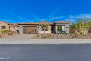 3505 High Noon Wy, Wickenburg, AZ 85390 - Photo 16